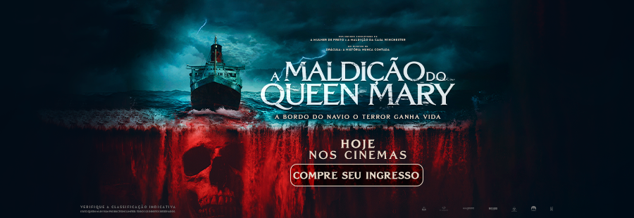 Blog Demais: Filmes em Exibição no Orient CinePlace Boulevard